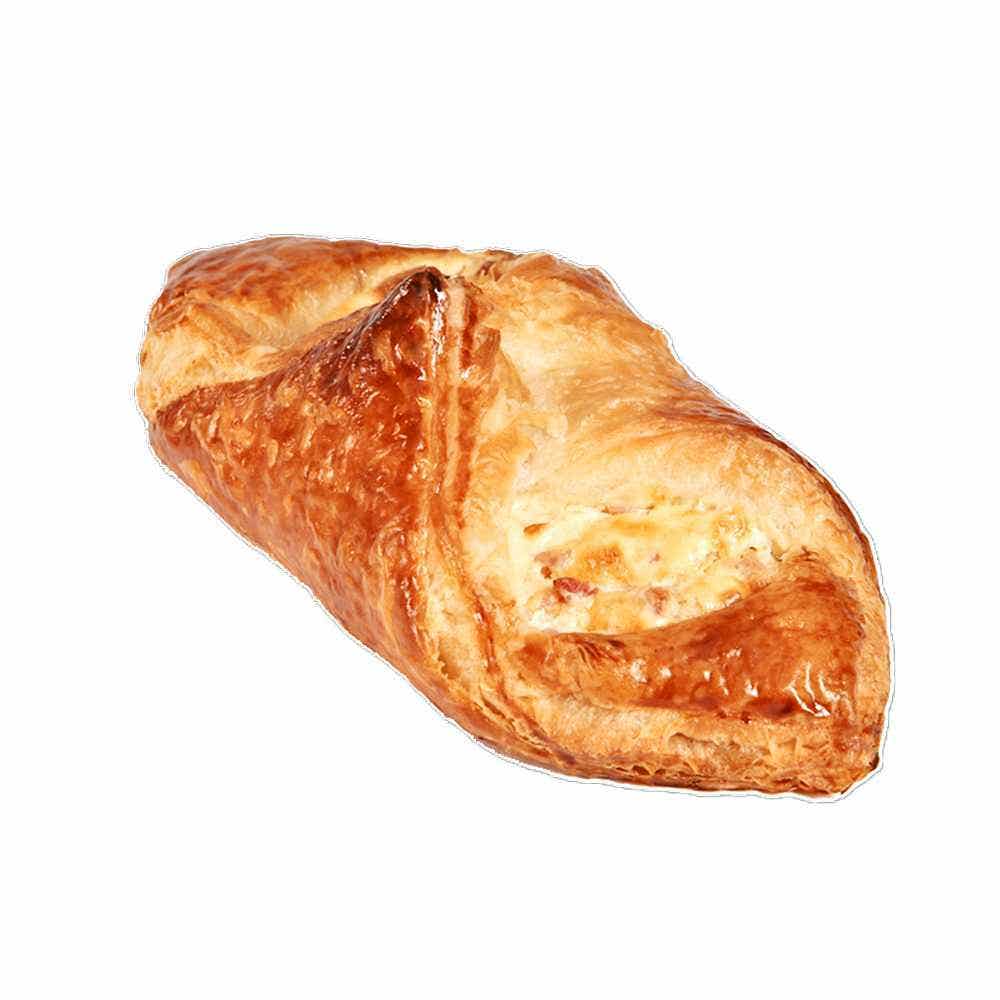 Ham & Cheese Croissant RTB