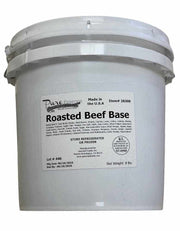 Roast Beef Base