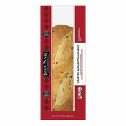 Garlic Italian Bread Loaf