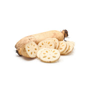 Lotus Root Case