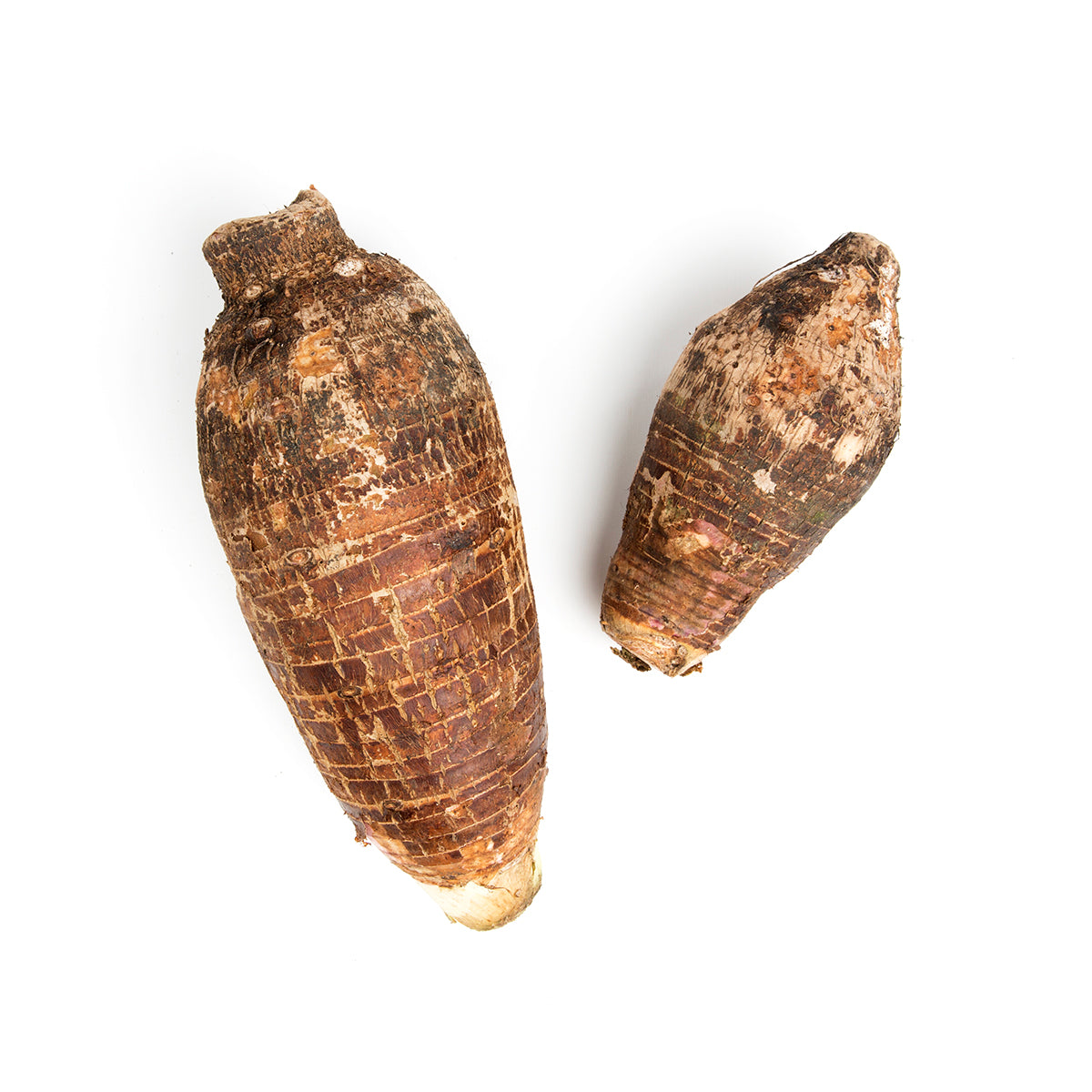 Taro Root