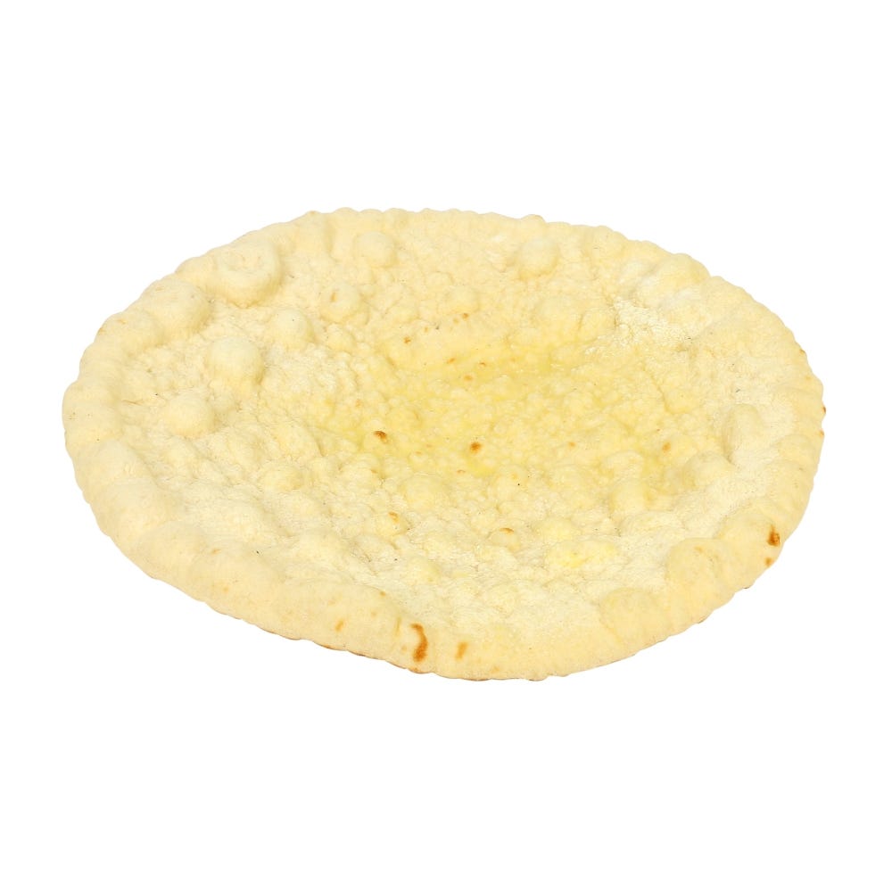 Pizza Crust 12 Inch Vegan