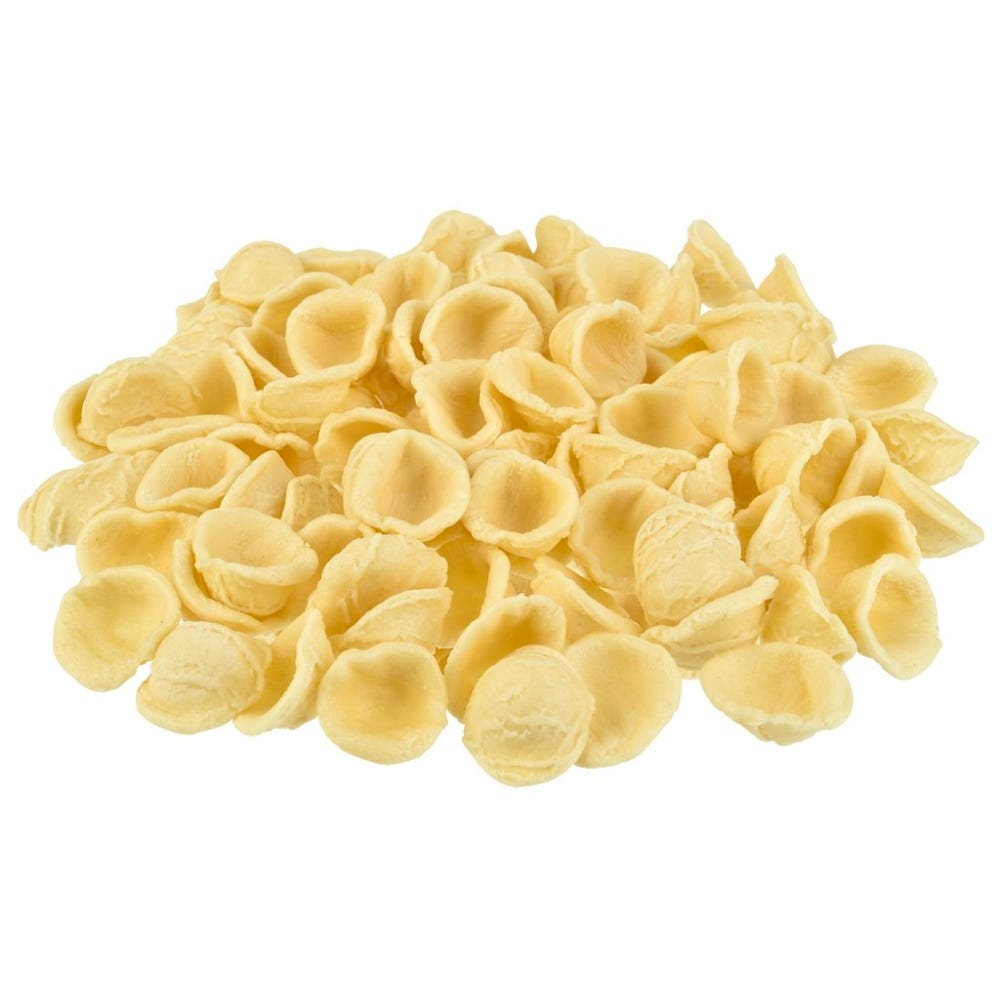 Orecchiette Pasta