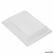 Taipei Clear Plastic Lid