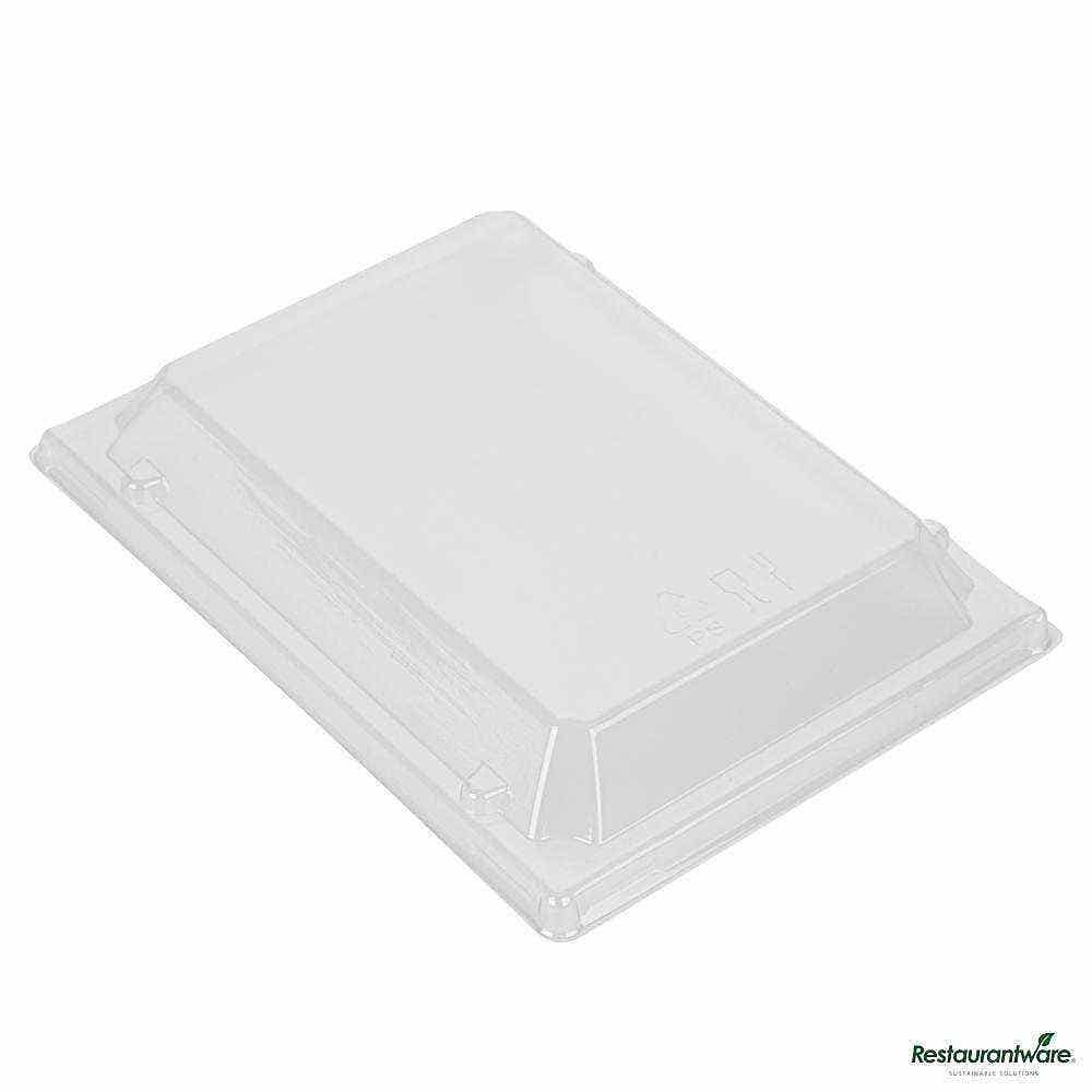 Taipei Clear Plastic Lid
