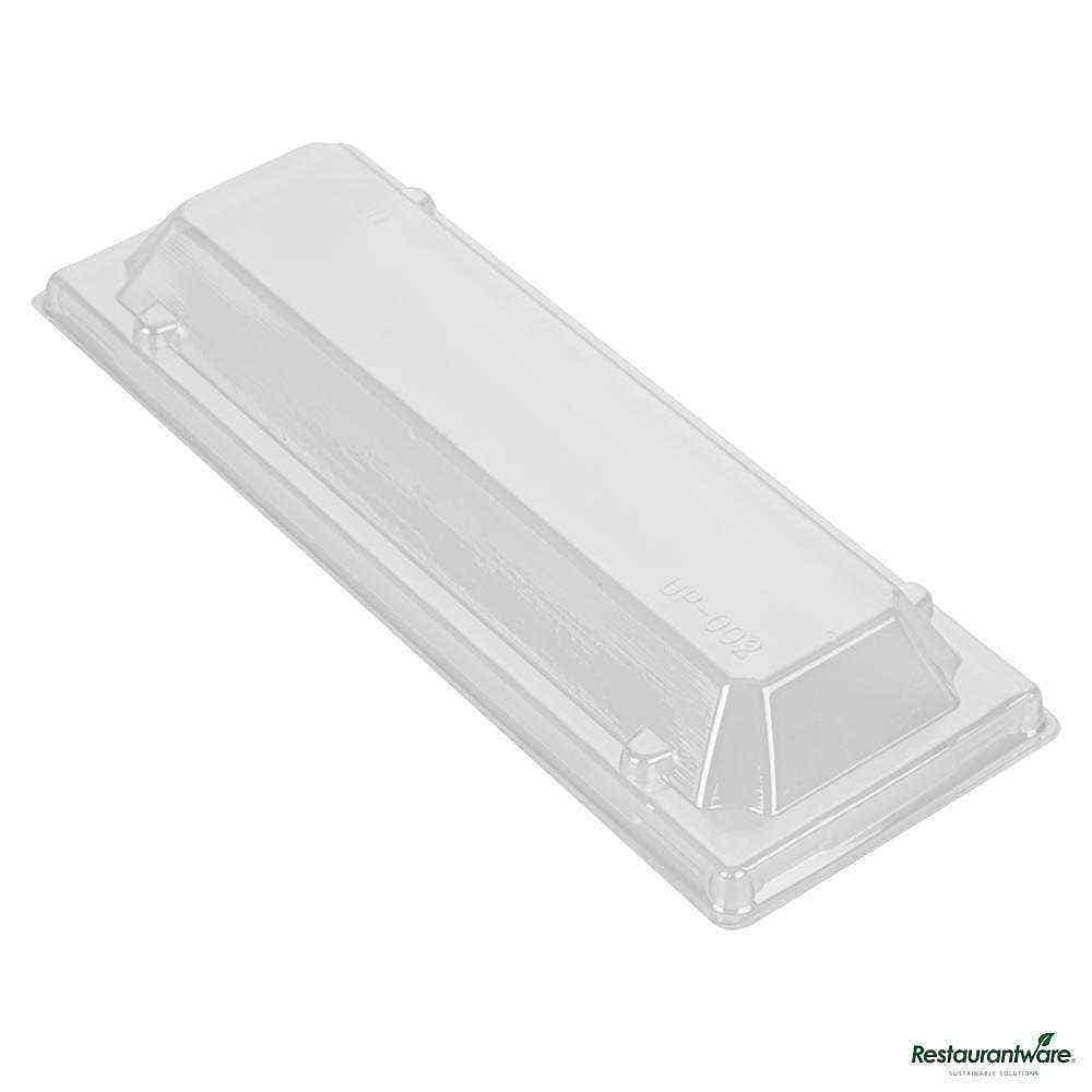 Taipei Clear Plastic Lid