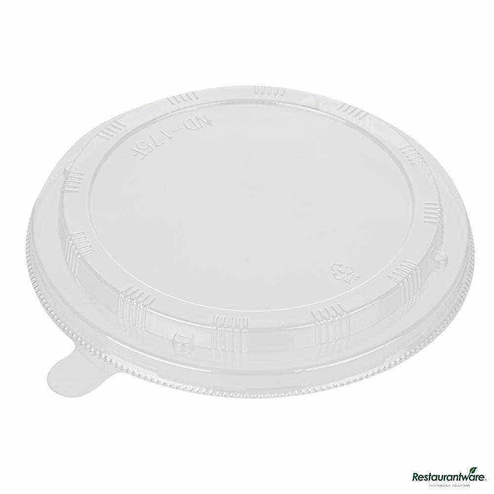 Taipei Clear Plastic Lid