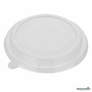 Taipei Clear Plastic Lid