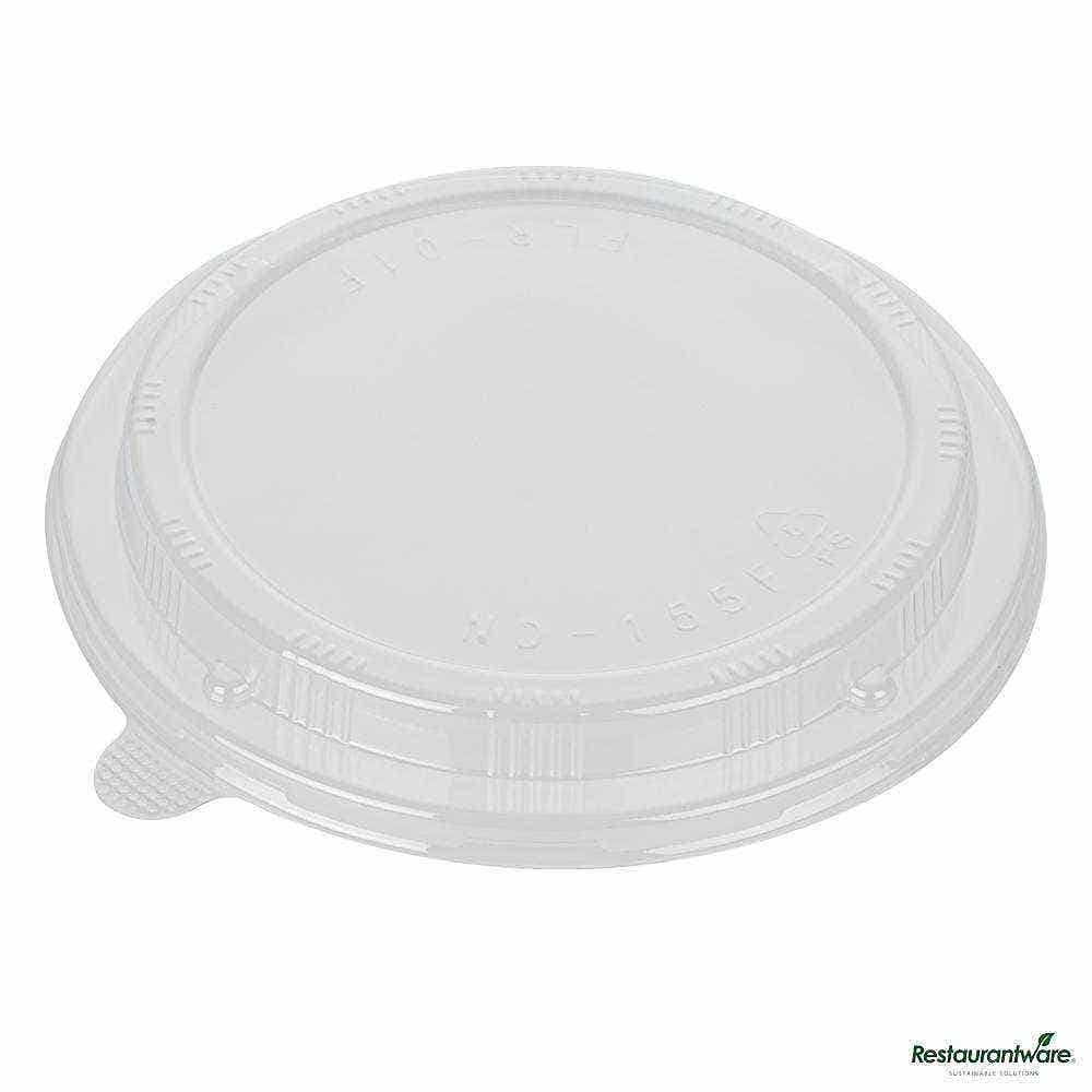 Taipei Clear Plastic Lid