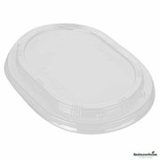 Taipei Clear Plastic Lid
