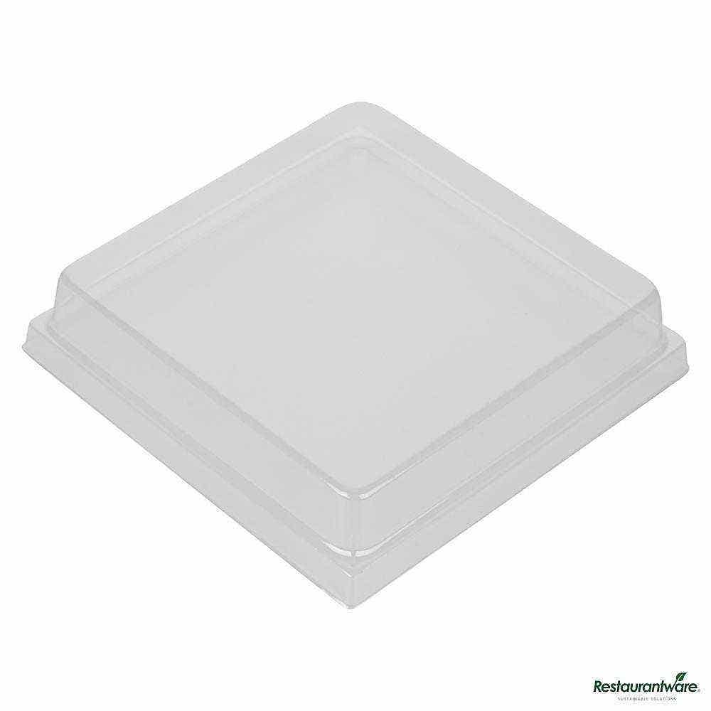Taipei Clear Plastic Lid