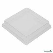 Taipei Clear Plastic Lid