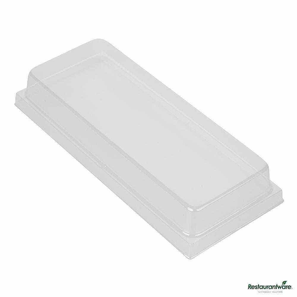 Taipei Clear Plastic Lid