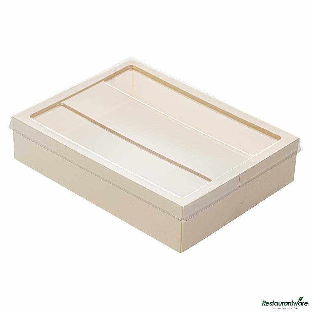 Taipei Clear Plastic Lid