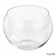 2 oz Sphere Clear Plastic Cup
