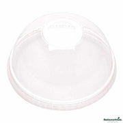 Sustain Round Clear PLA Plastic Dome Lid