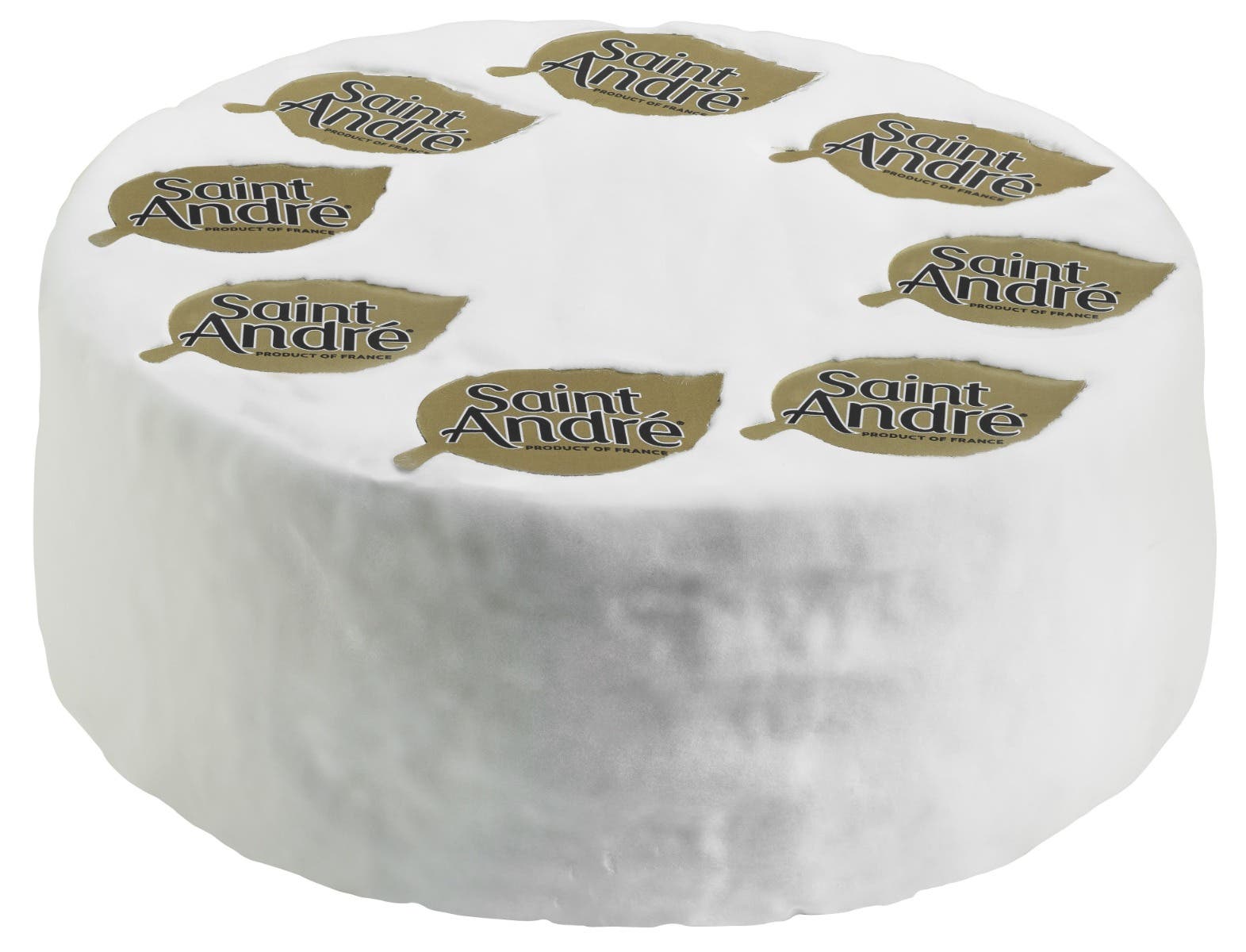 St Andre Wheel