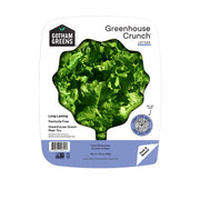 Brooklyn Crunch