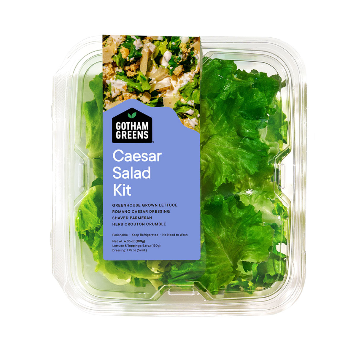 Caesar Salad Kit