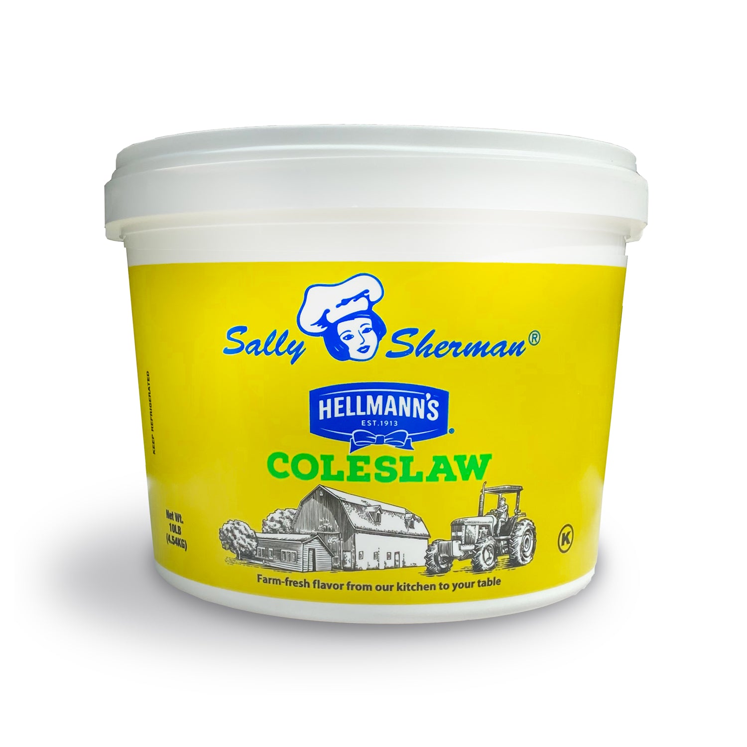 Cole Slaw