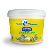 Cole Slaw