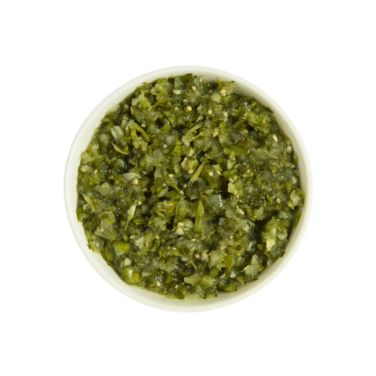 Salsa Verde