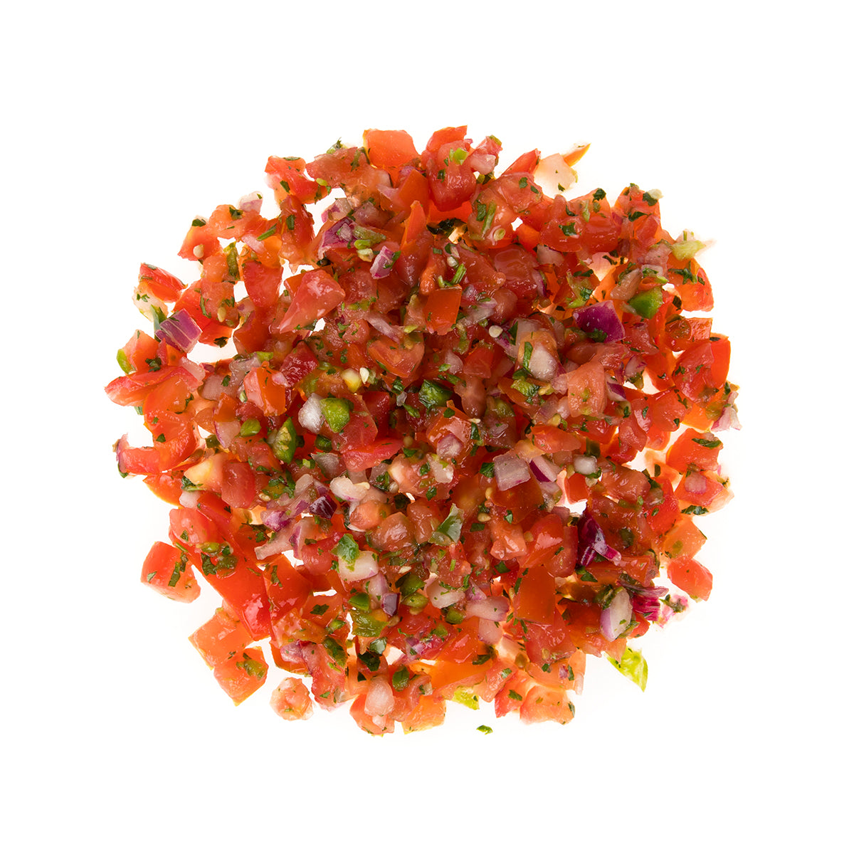 Pico de Gallo