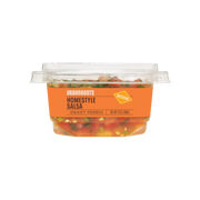 Homestyle Medium Salsa
