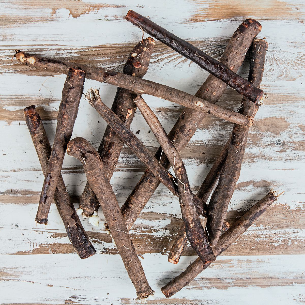 Salsify