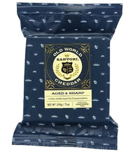 Sartori Old World Cheddar Cheese