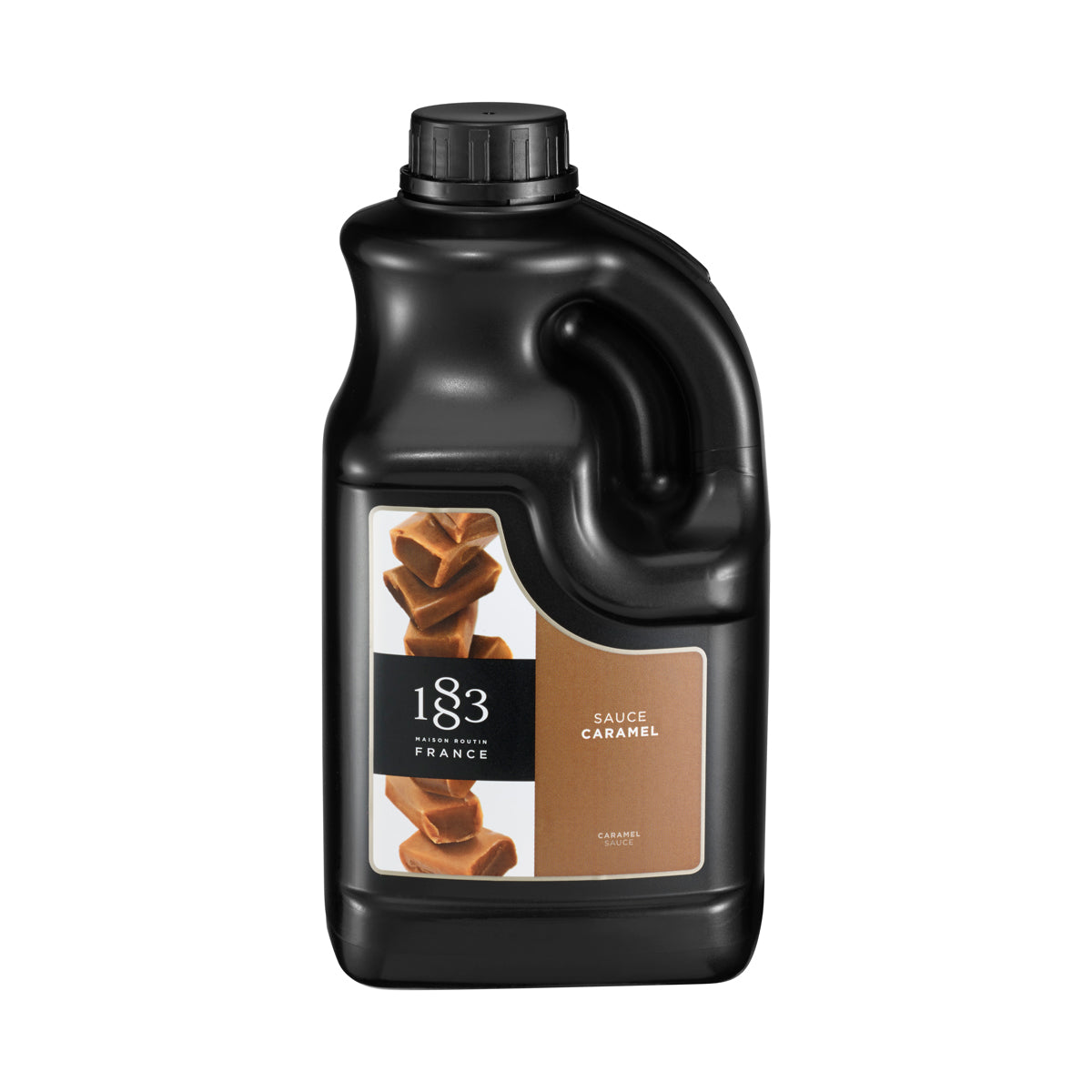 Caramel Sauce