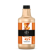 Pumpkin Sauce