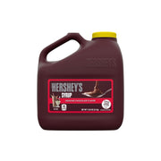 Chocolate Syrup