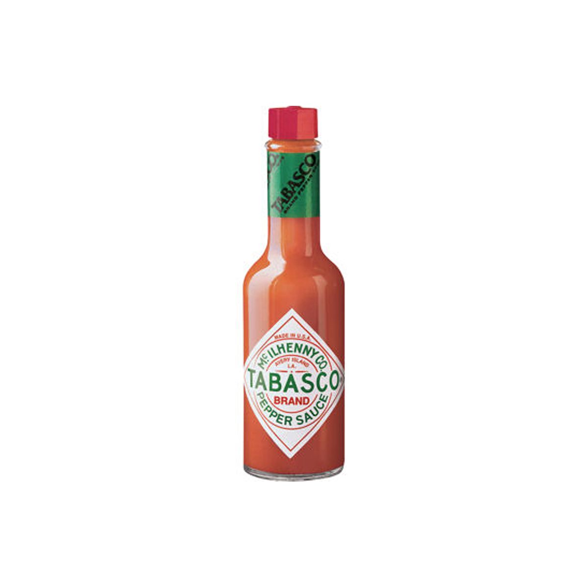Tabasco Sauce