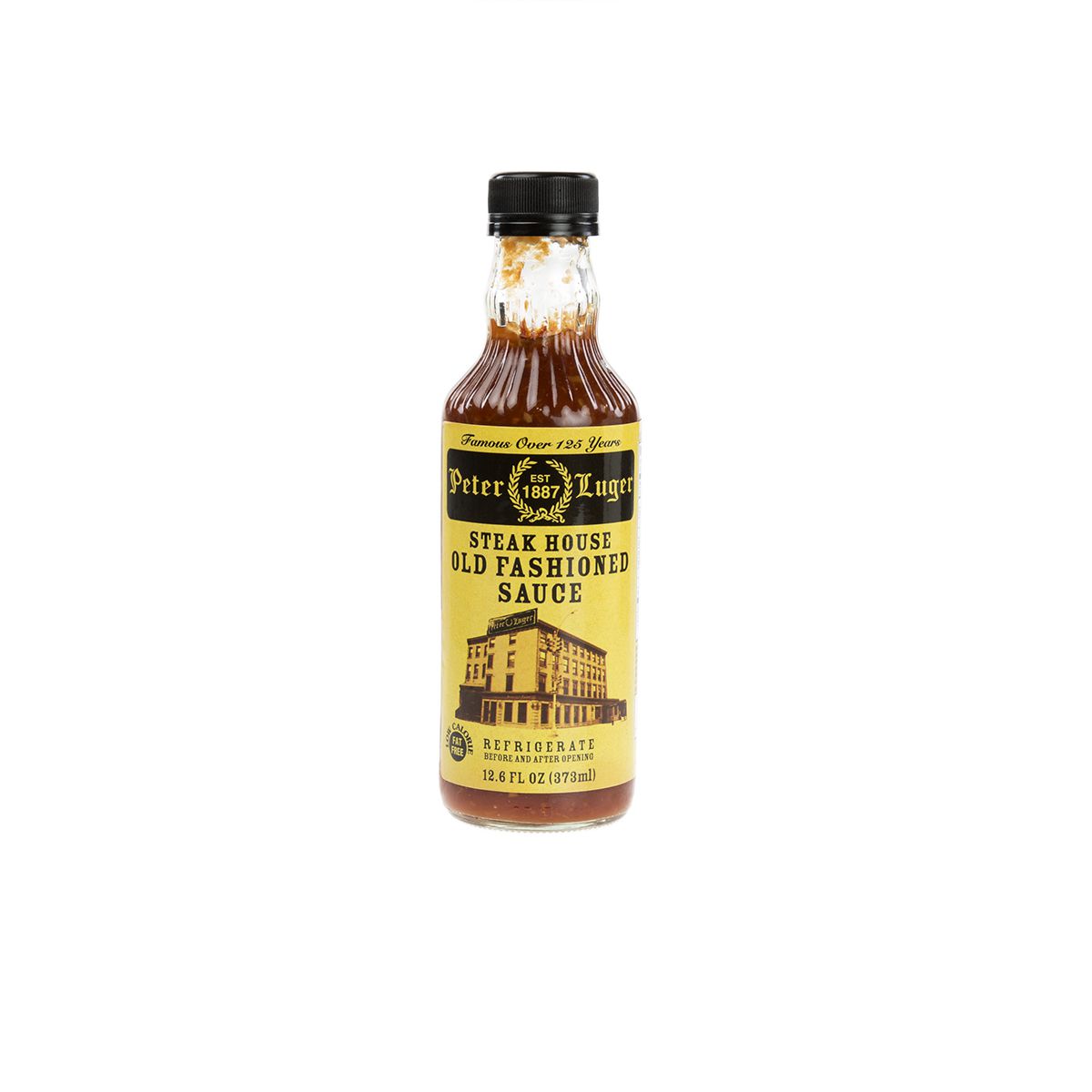 Steak Sauce