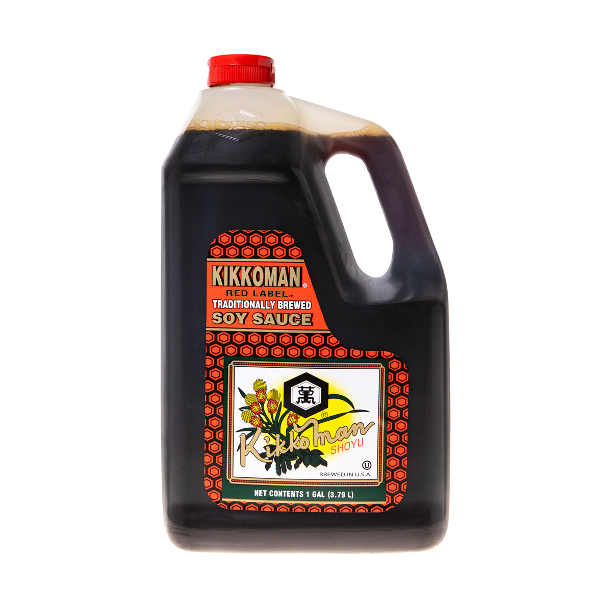 Soy Sauce