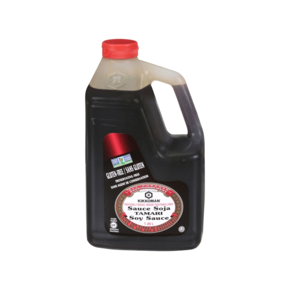 Unagi Tare Sushi Sauce