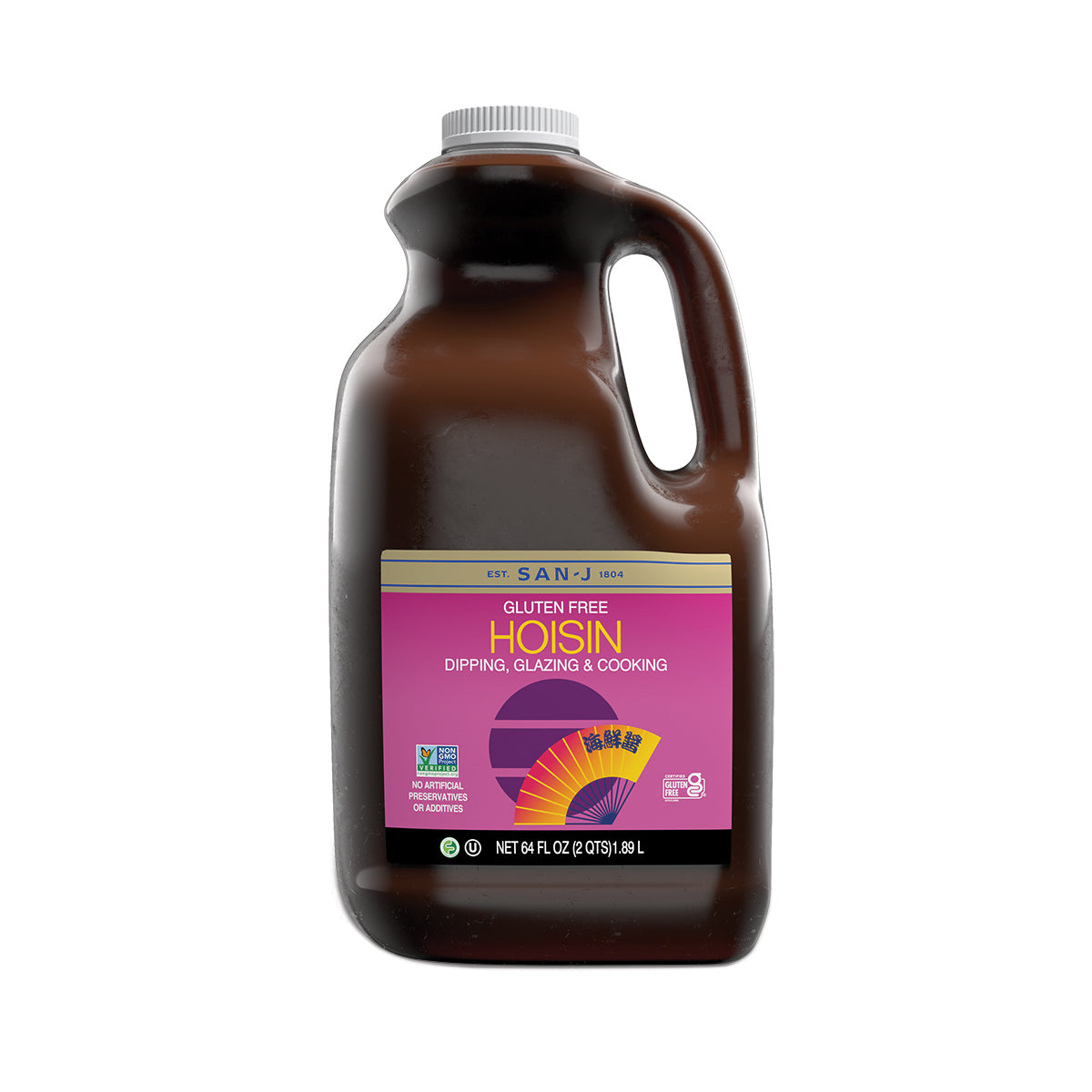 Gluten Free Hoisin Sauce