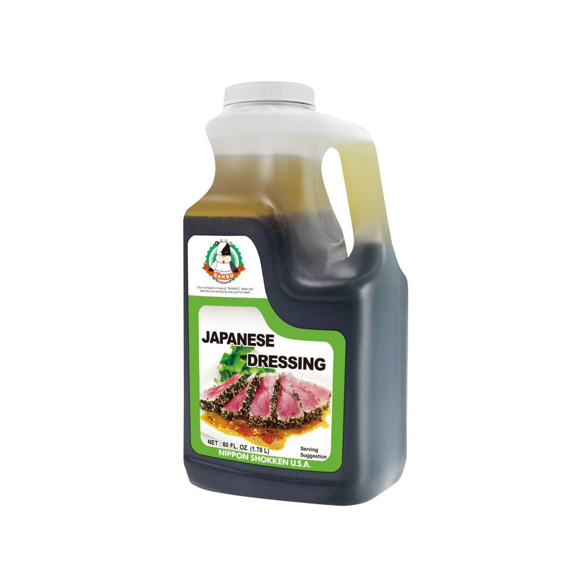 Japanese Dressing Sauce