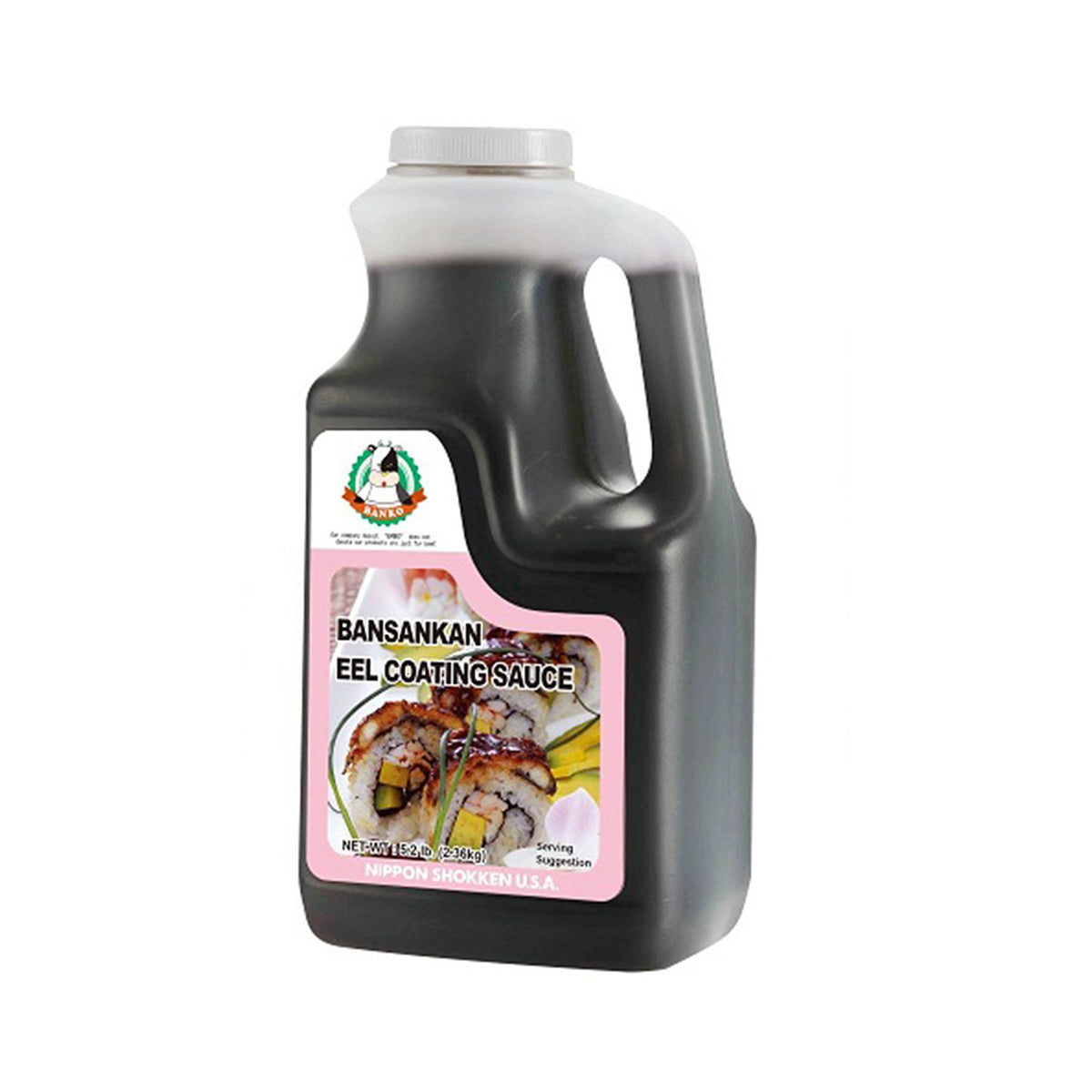 Japanese Eel Sauce