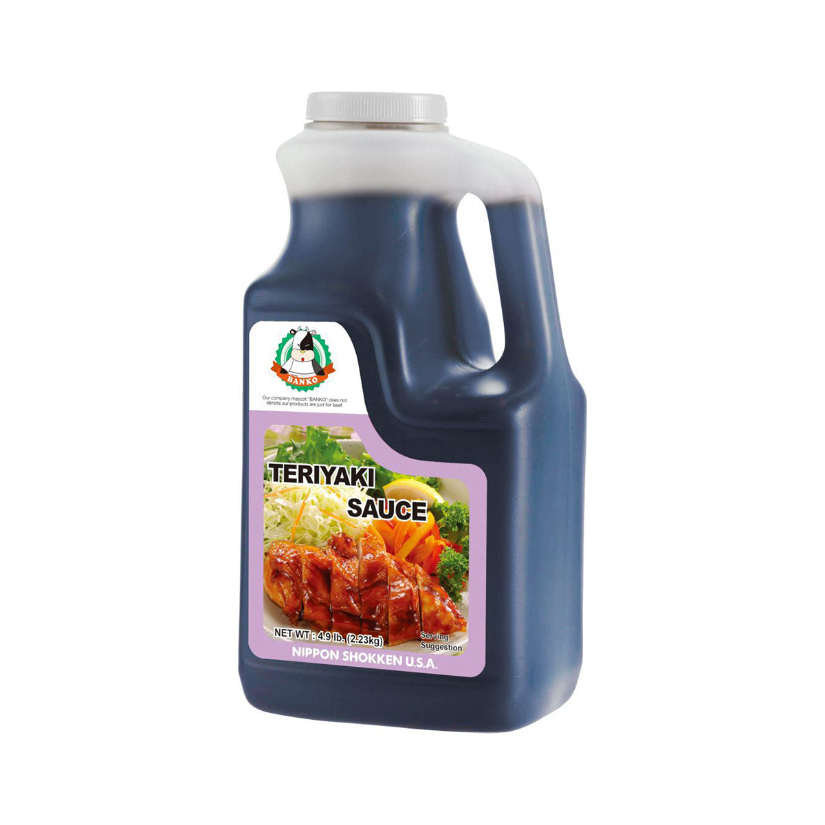 Teriyaki Sauce