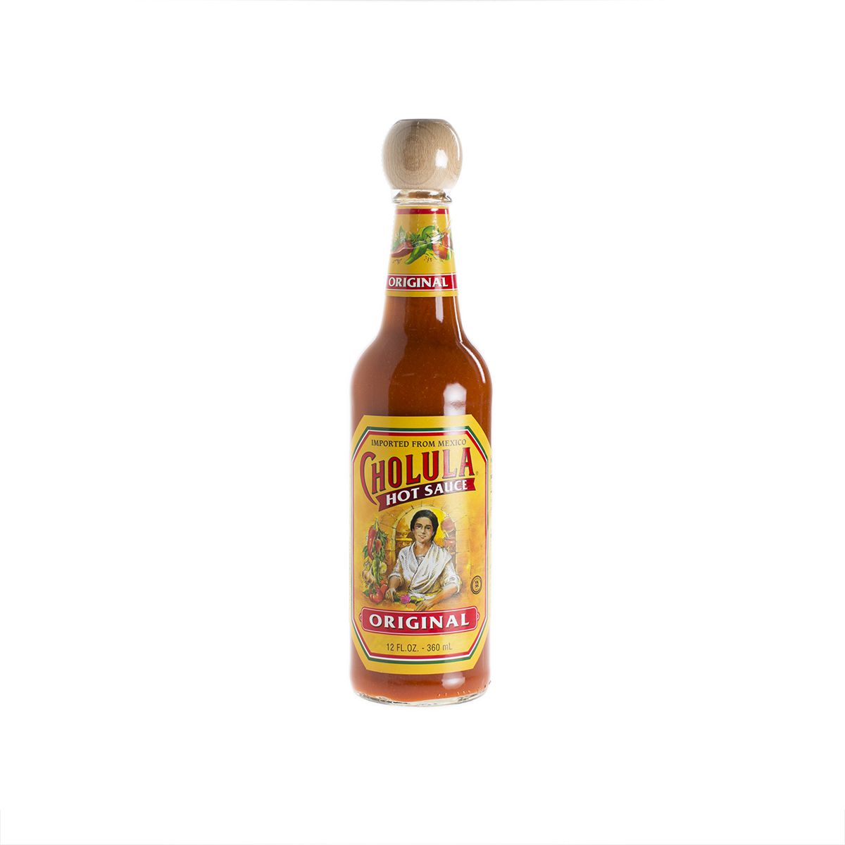 Original Hot Sauce
