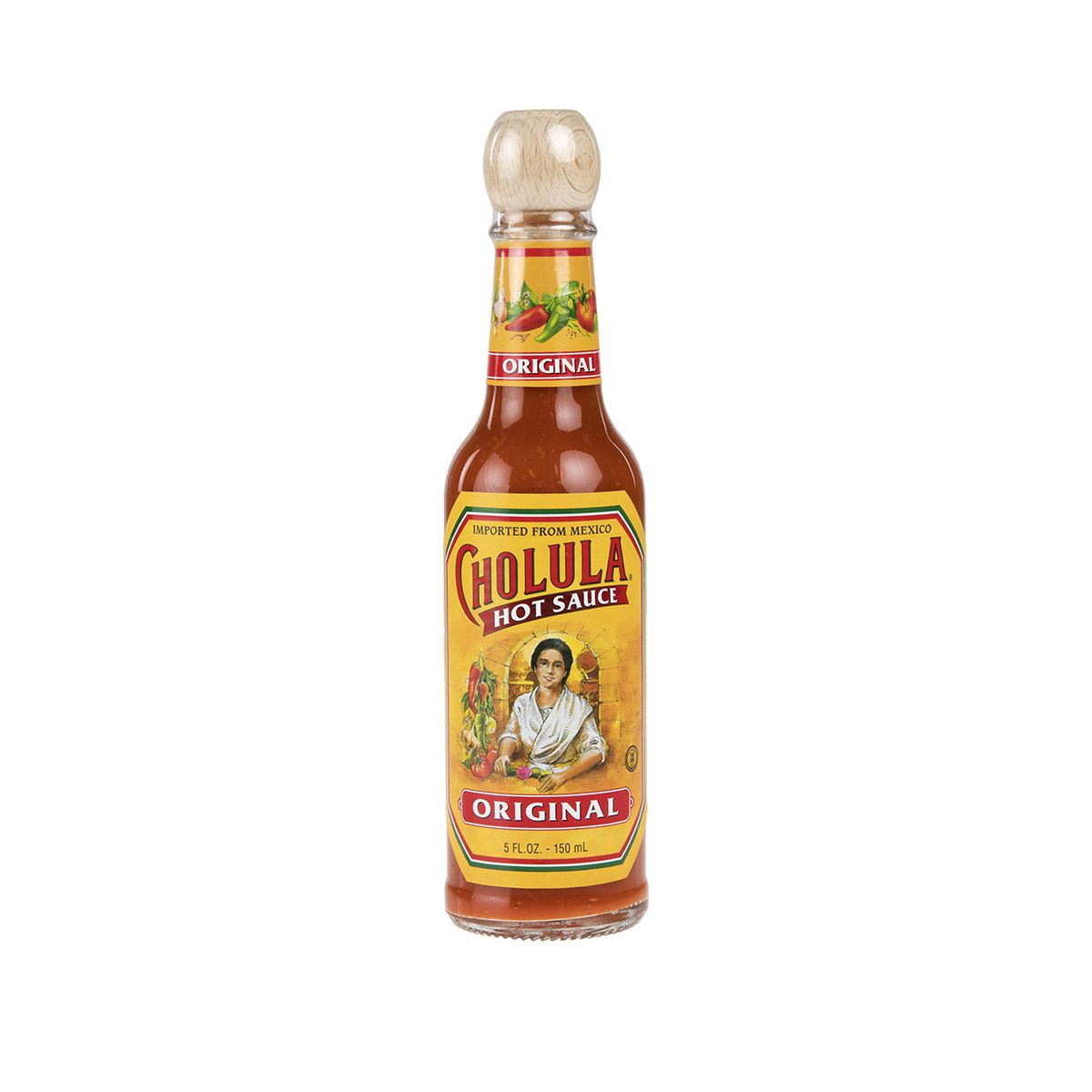 Original Hot Sauce
