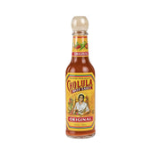 Original Hot Sauce