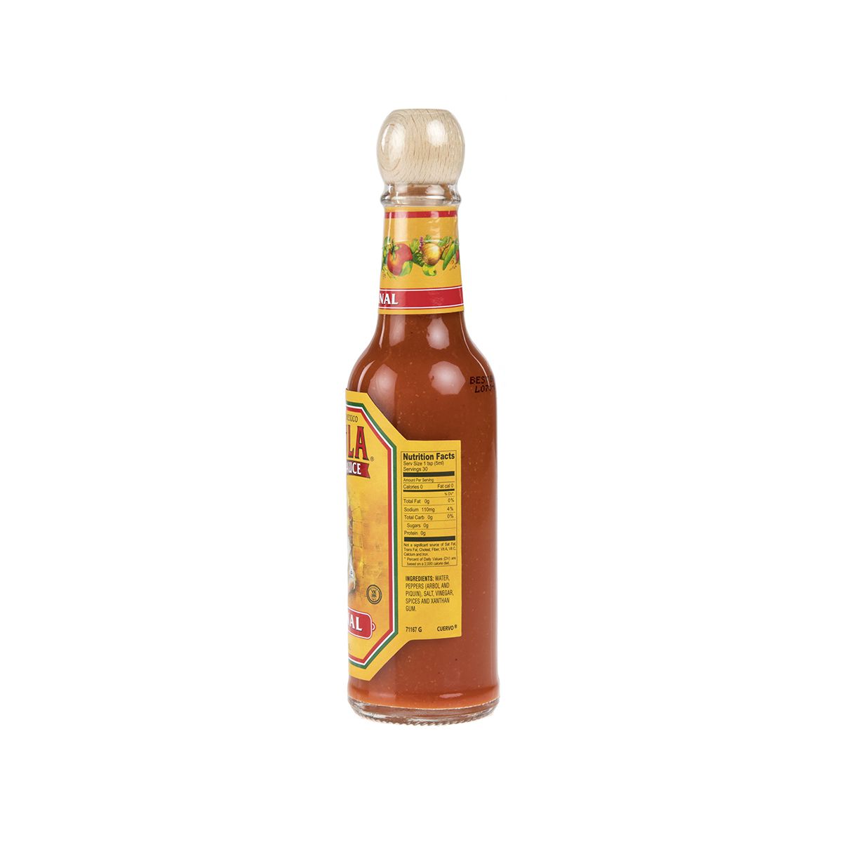 Original Hot Sauce