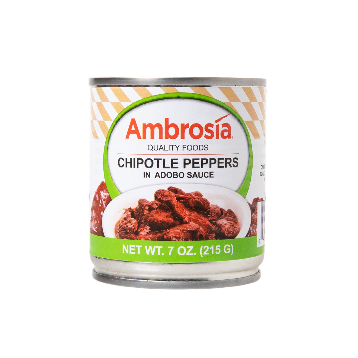 Chipotle in Adobo Sauce