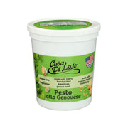 Pesto alla Genovese