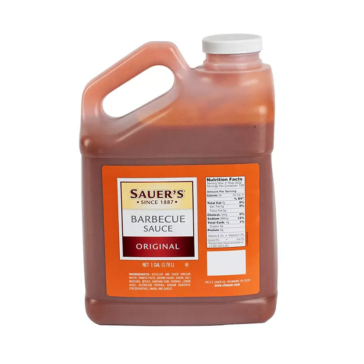 BBQ Sauce
