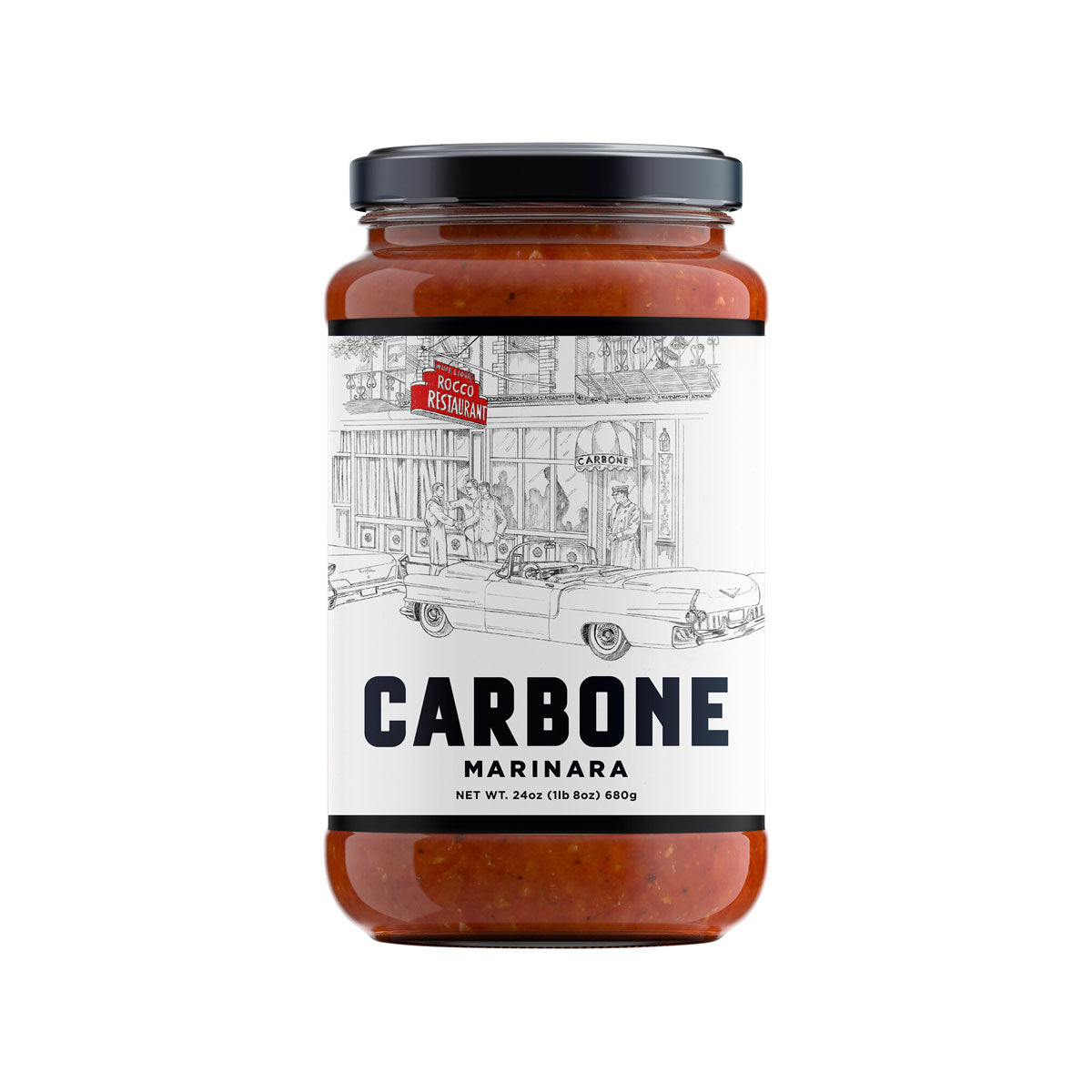 Marinara Sauce