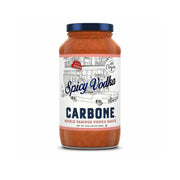 Spicy Vodka Sauce